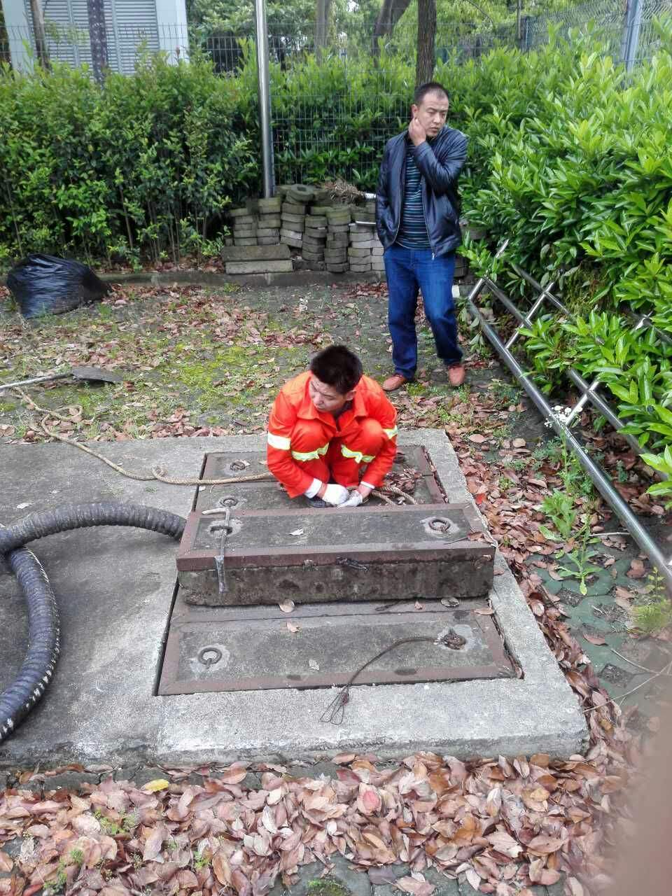 靖西吸污抽粪